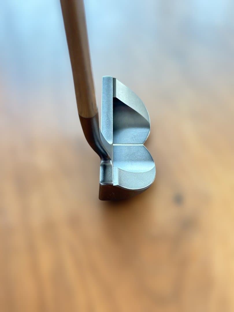 Scotty Cameron Circa 62　No. ７　 パター