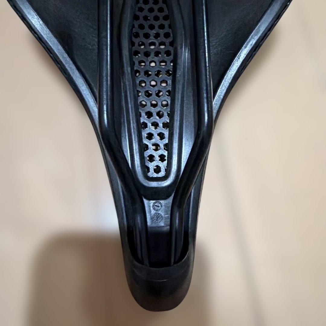 パーツ Specialized Power Pro with Mirror 155mm