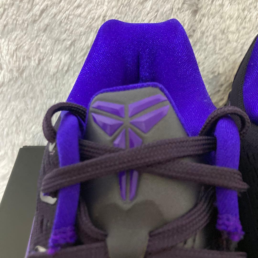 新品　ナイキ　コービー9 エリート　ロー　プロトロ　NIKE KOBE 9