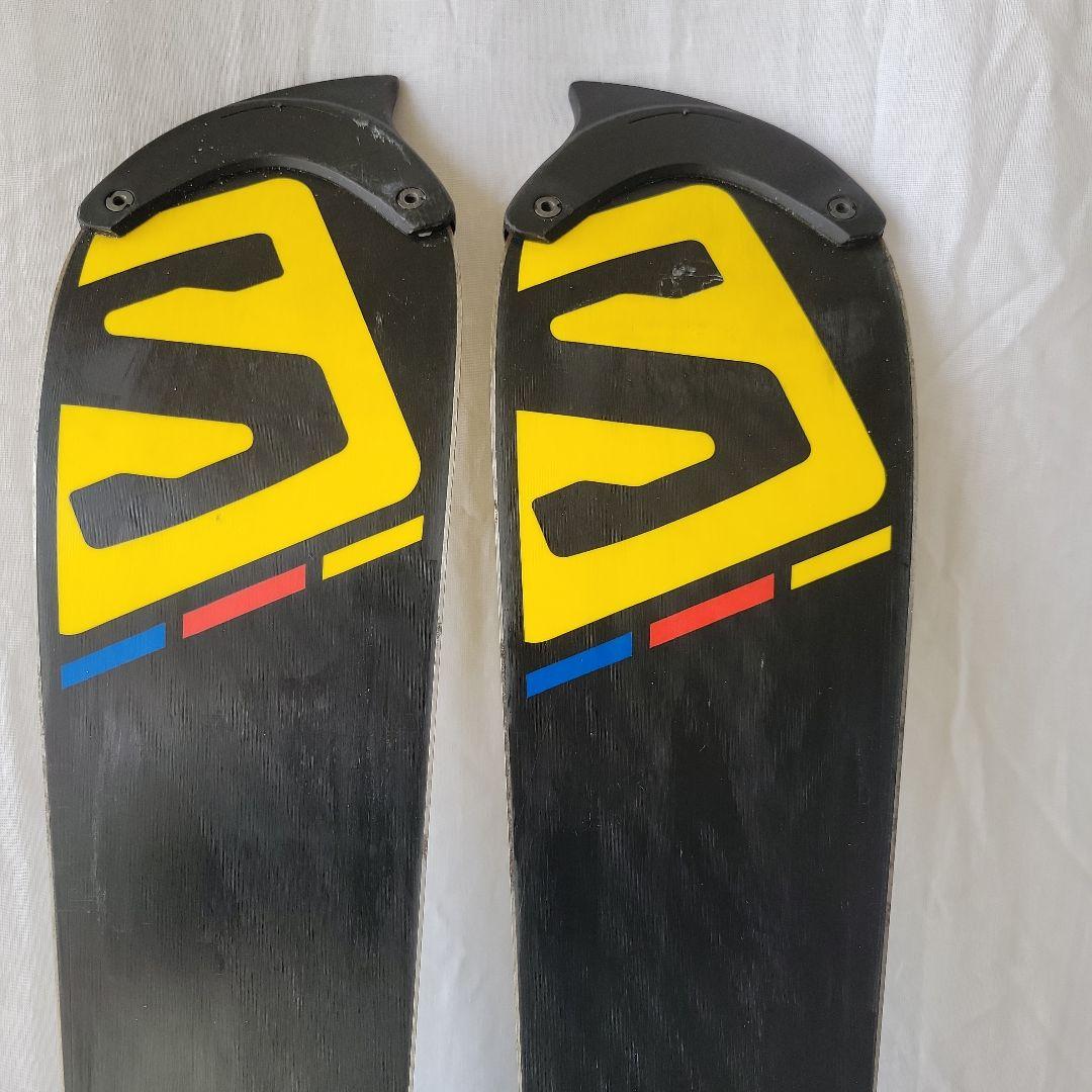 Salomon X RACE　SL　165 R12