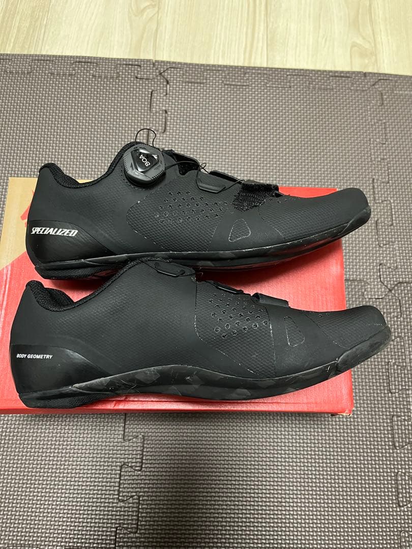 Specialized ビンディングシューズ TORCH 2.0 25.5cm