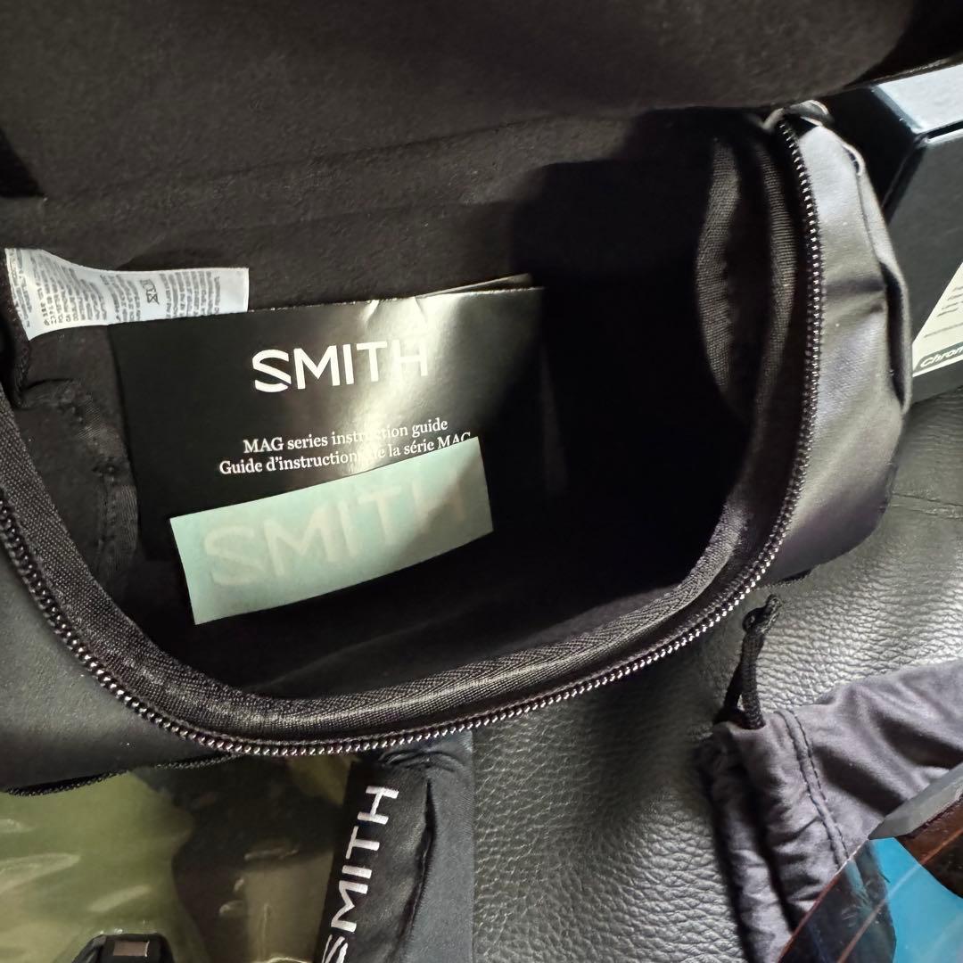 スキー・スノーボードアクセサリー Supreme North Face Smith Rescue Goggles