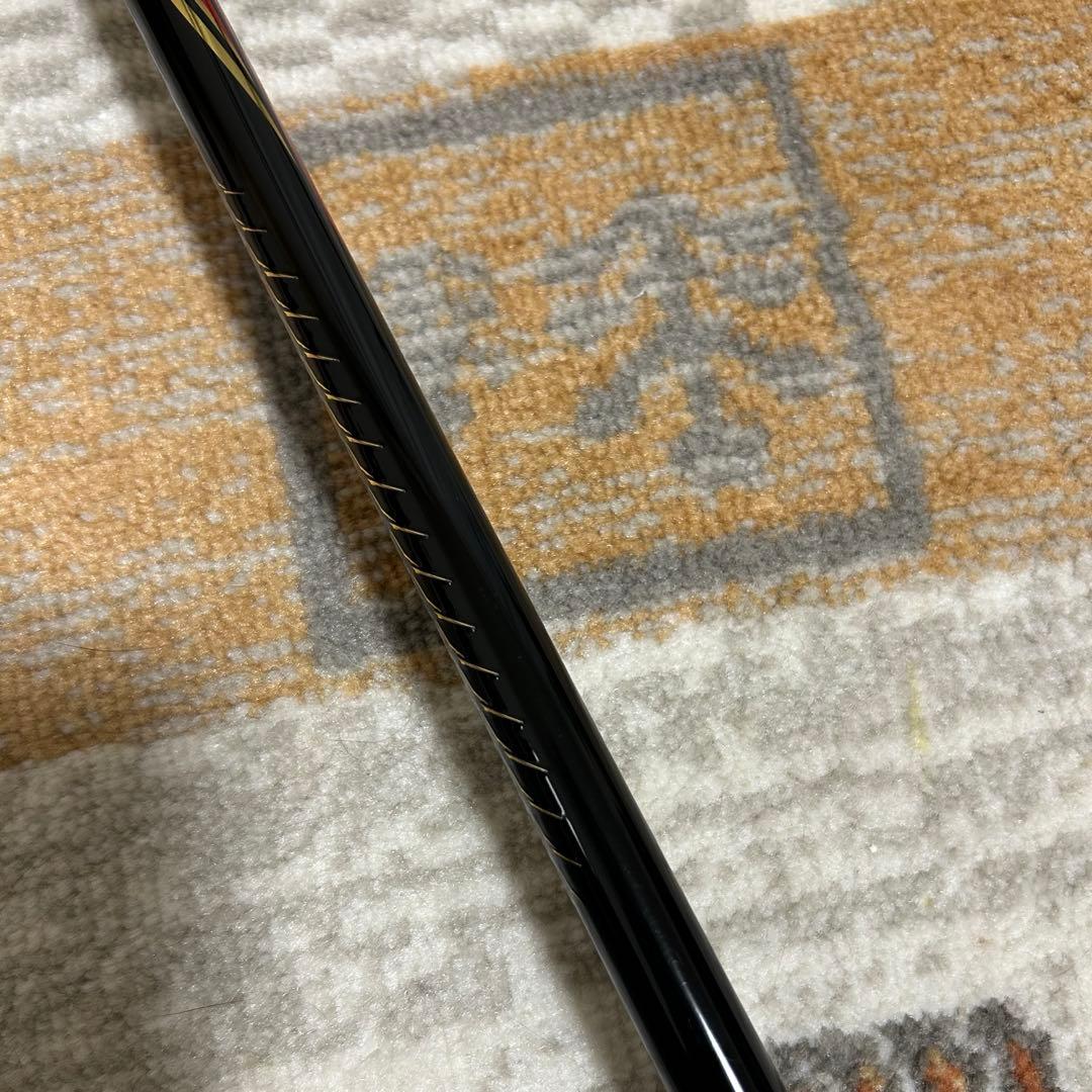 【極美品】がまかつ がま磯SUPER PRECEDE 磯竿 ロッド　125-53