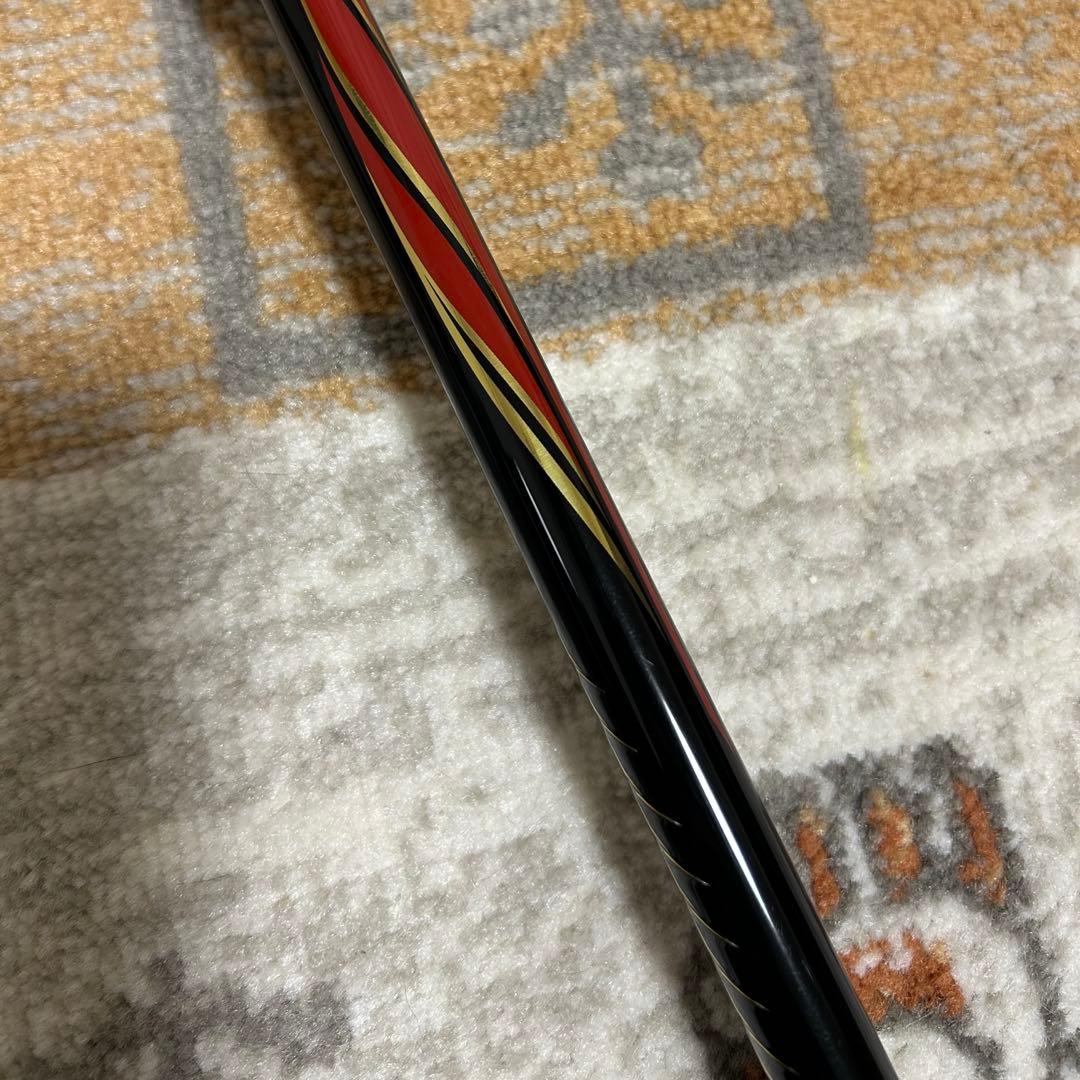 【極美品】がまかつ がま磯SUPER PRECEDE 磯竿 ロッド　125-53