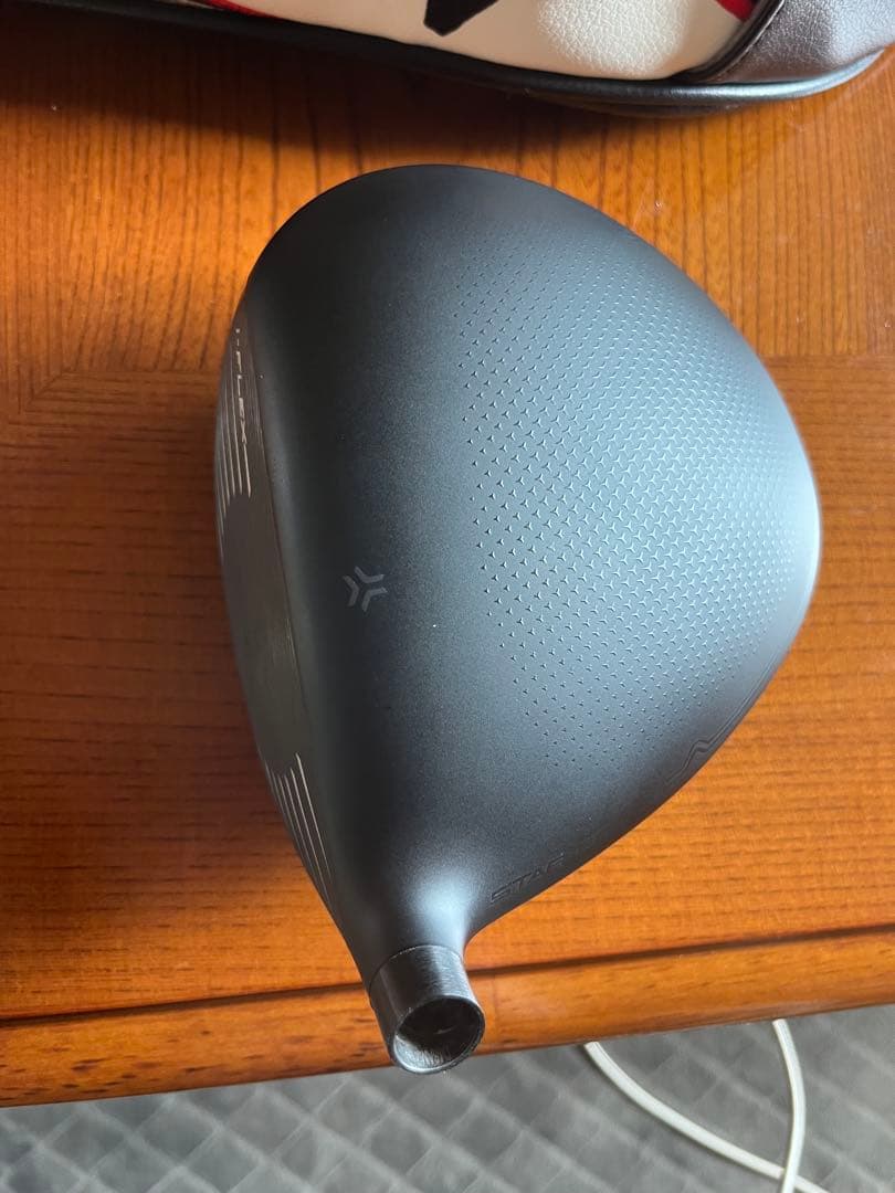 Srixon ZXi ドライバー 10.5度 ヘッドカバー付き