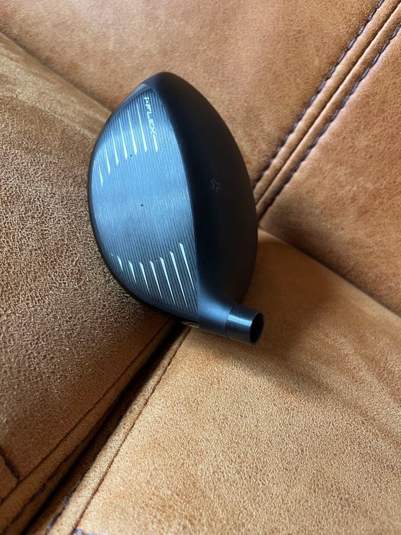 Srixon ZXi ドライバー 10.5度 ヘッドカバー付き