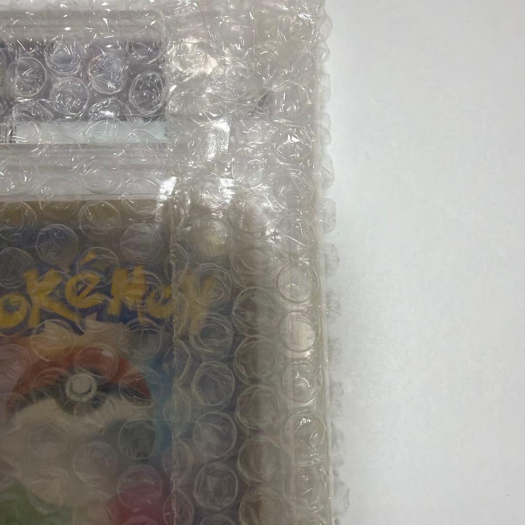 ミュウex PSA10
