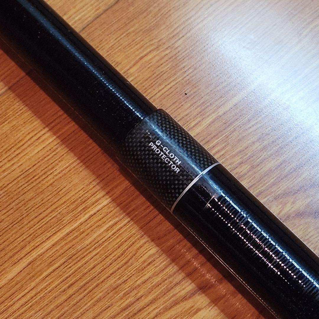 シマノ　ファイアブラッド TAMANOE 550