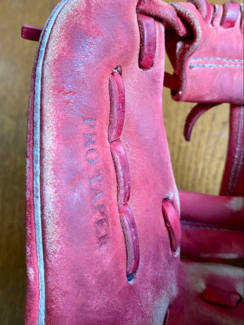 Rawlings ピンク グローブ THE GOLD GLOVE CO.
