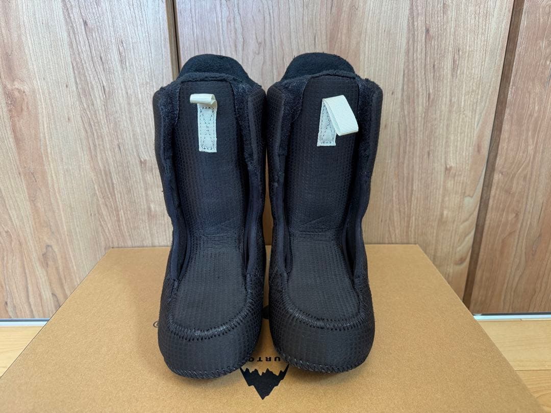 BURTON スモールズ ステップオン ブーツ 21.0cm