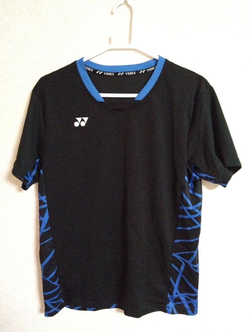 YONEX ヨネックス ブラックウェア L