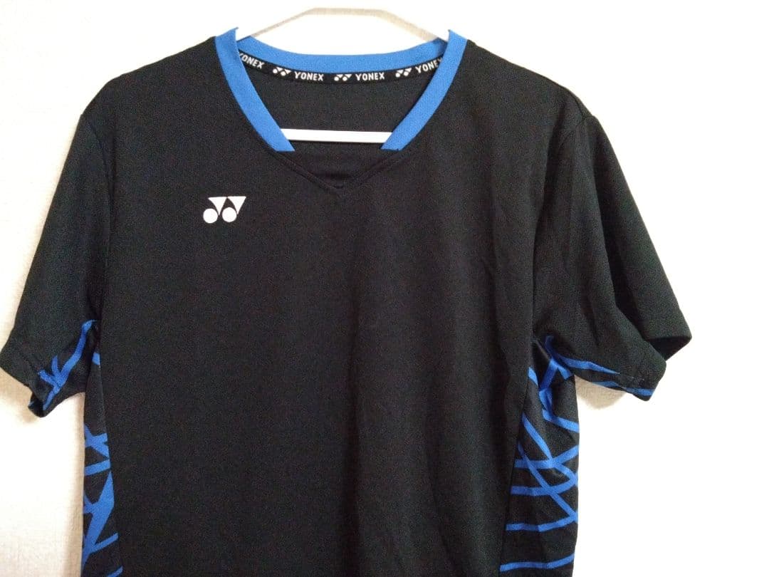 YONEX ヨネックス ブラックウェア L