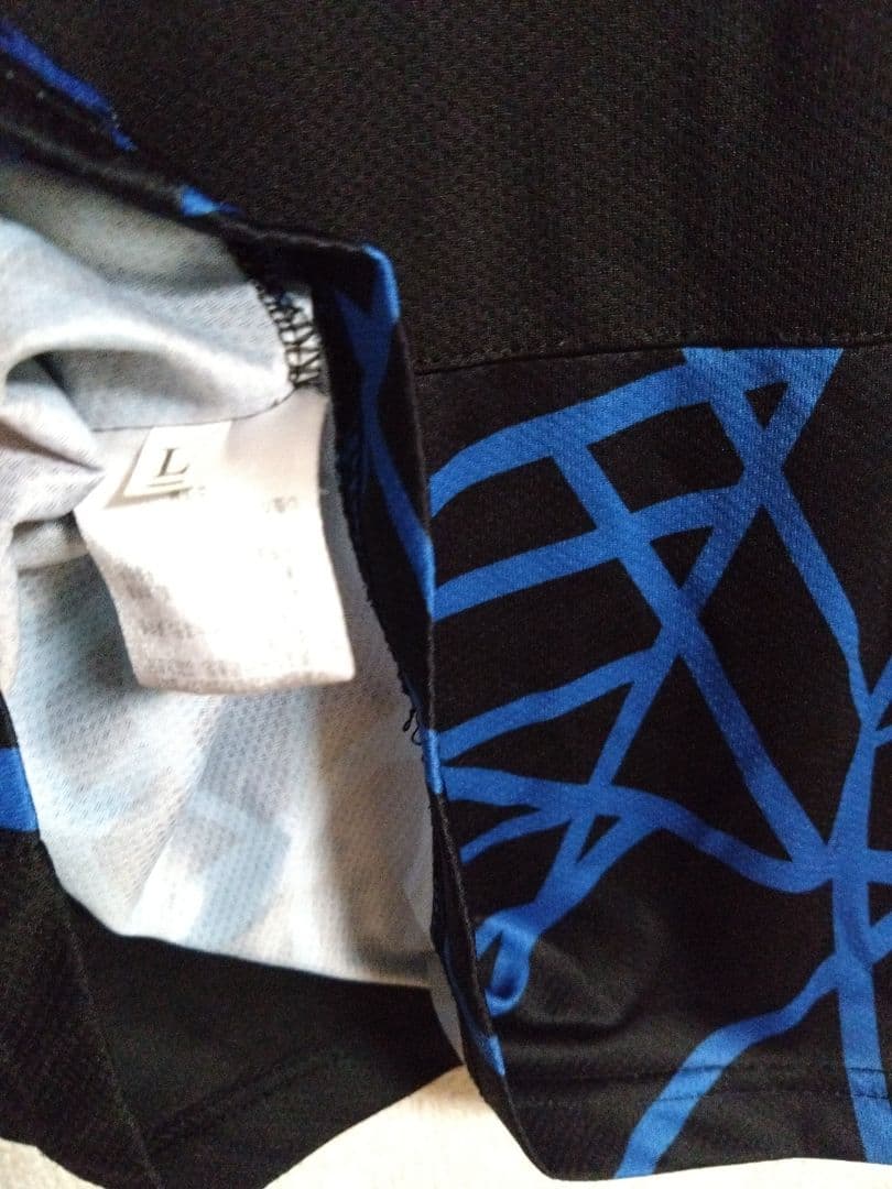 YONEX ヨネックス ブラックウェア L