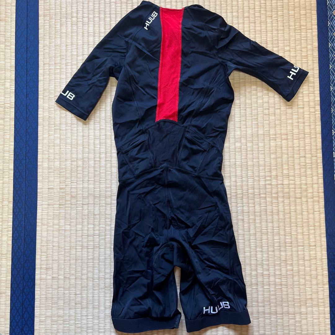 HUUB トライウェア　XS