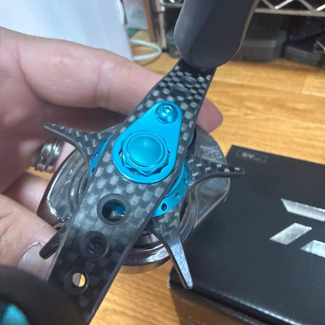 25スティーズリミテッドctsvtw70XHL KTF