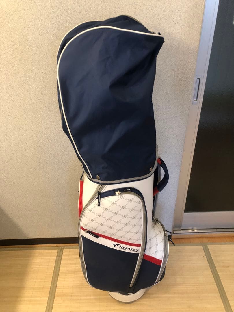 BRIDGESTONE ツアーステージCL レディースゴルフクラブセット