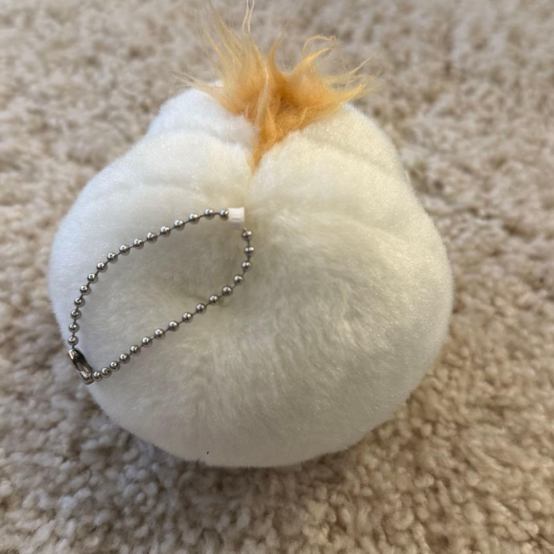 【美品】藤井風　Windy ちゃん ぬいぐるみキーホルダー ウィンディ　グッズ
