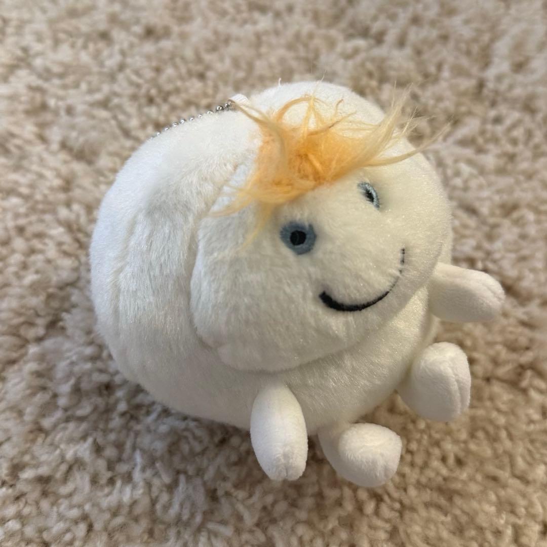 【美品】藤井風　Windy ちゃん ぬいぐるみキーホルダー ウィンディ　グッズ