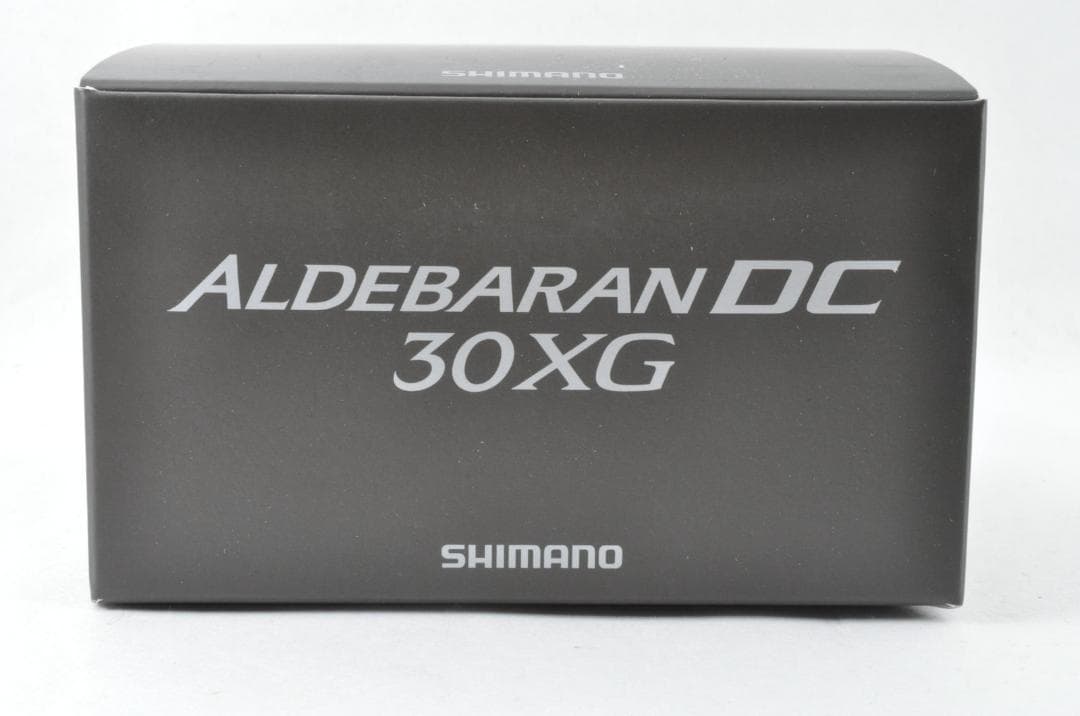 【新品】シマノ 25 アルデバラン DC 30XG