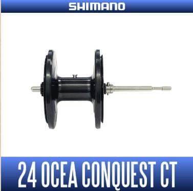 SHIMANO 24 OCEA CONQUEST CT 純正スプール
