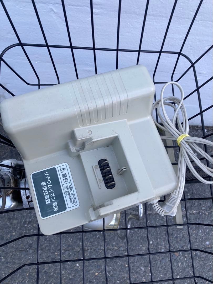 1825業界最長12ヶ月保証付！送料無料エリア多数！安全整備済み！電動自転車