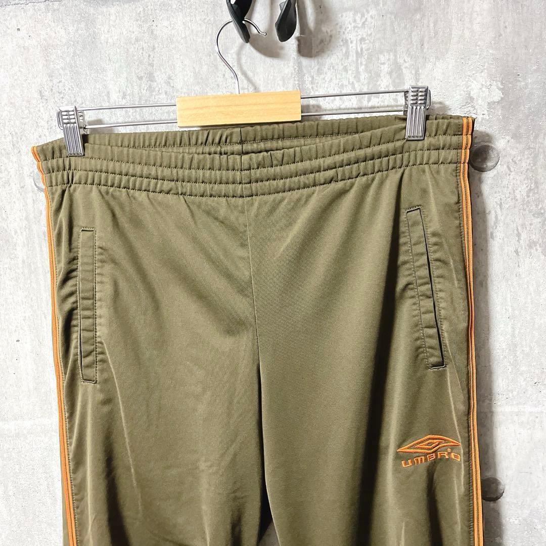 UMBRO アンブロ メンズ ピステ上下セット ピステセットアップ M-L