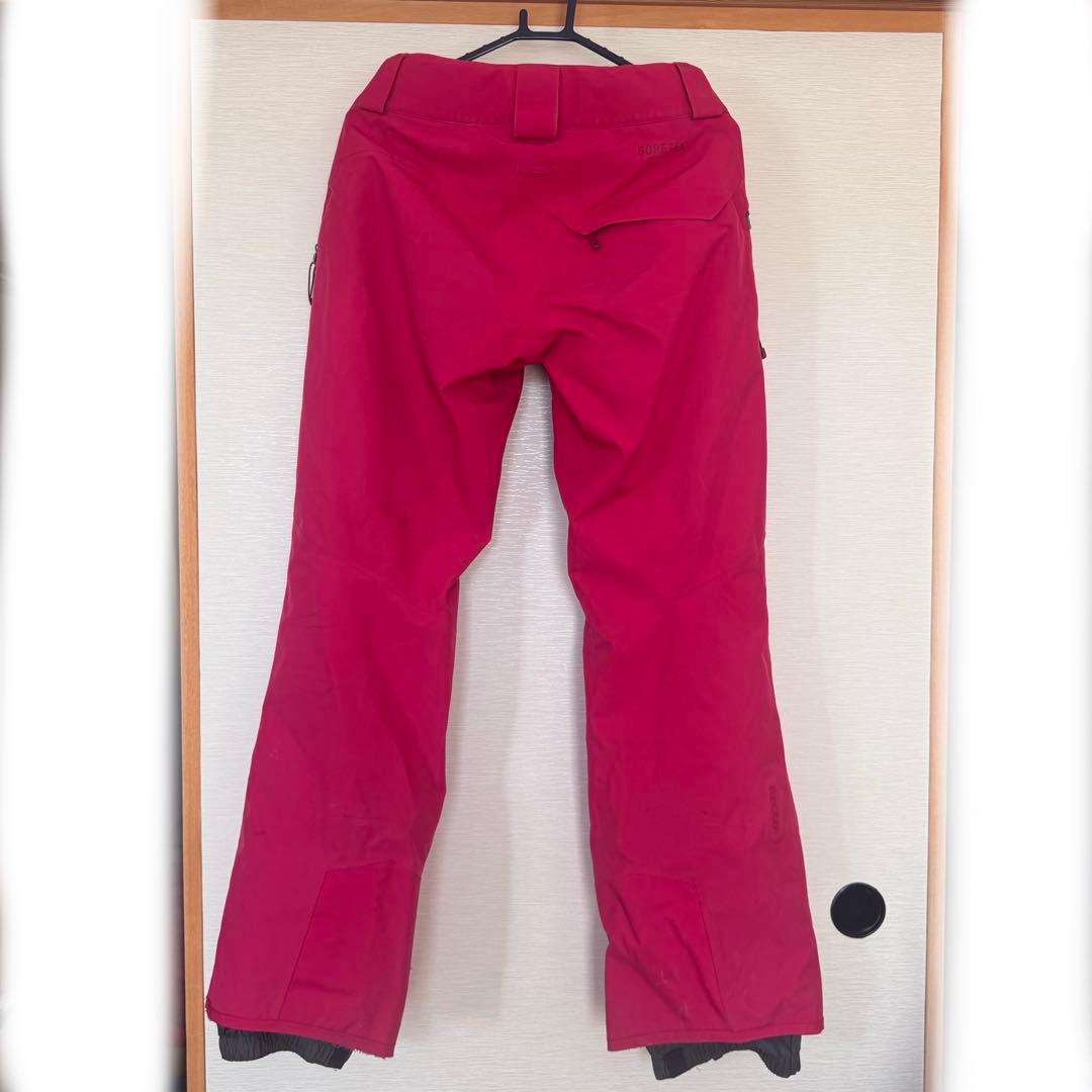 patagonia/W’s Powder Bowl Jacket & Pants