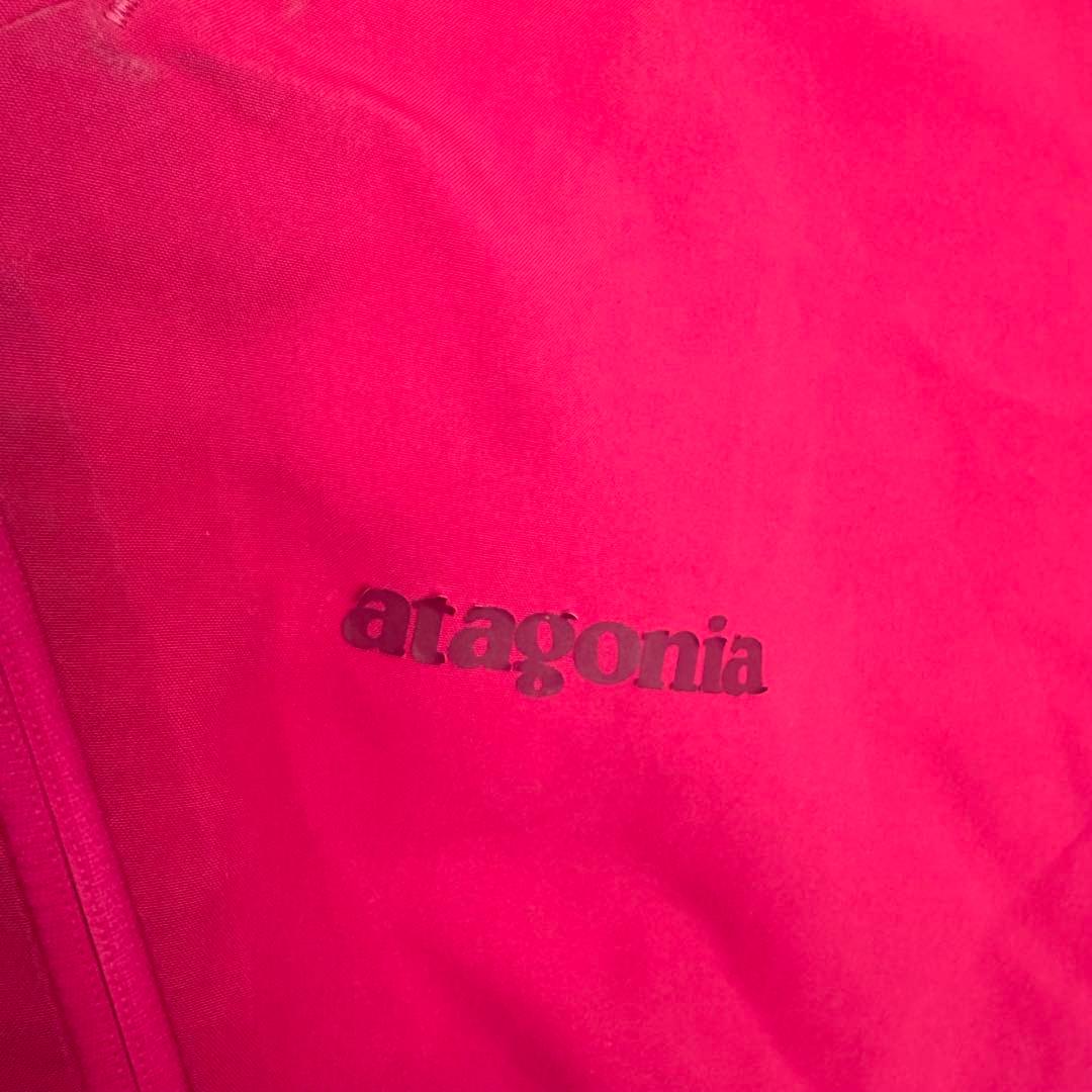 patagonia/W’s Powder Bowl Jacket & Pants