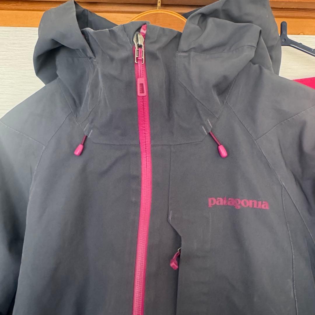 patagonia/W’s Powder Bowl Jacket & Pants