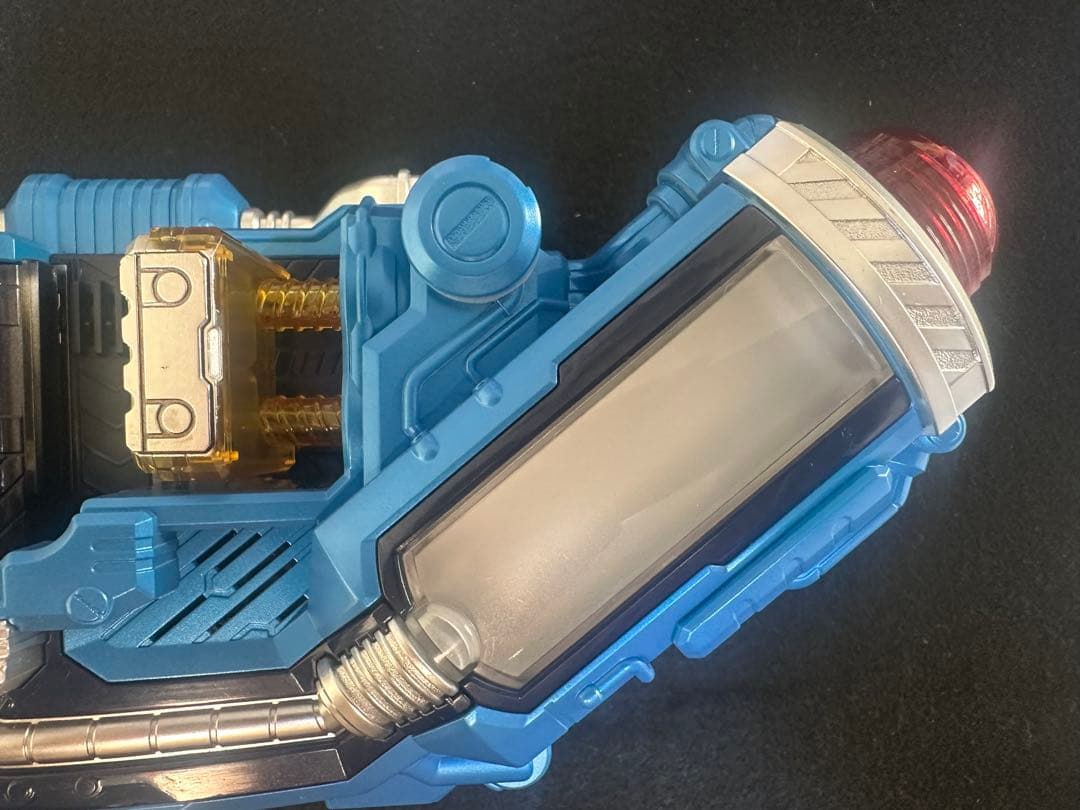 DXスクラッシュドライバー 重塗装