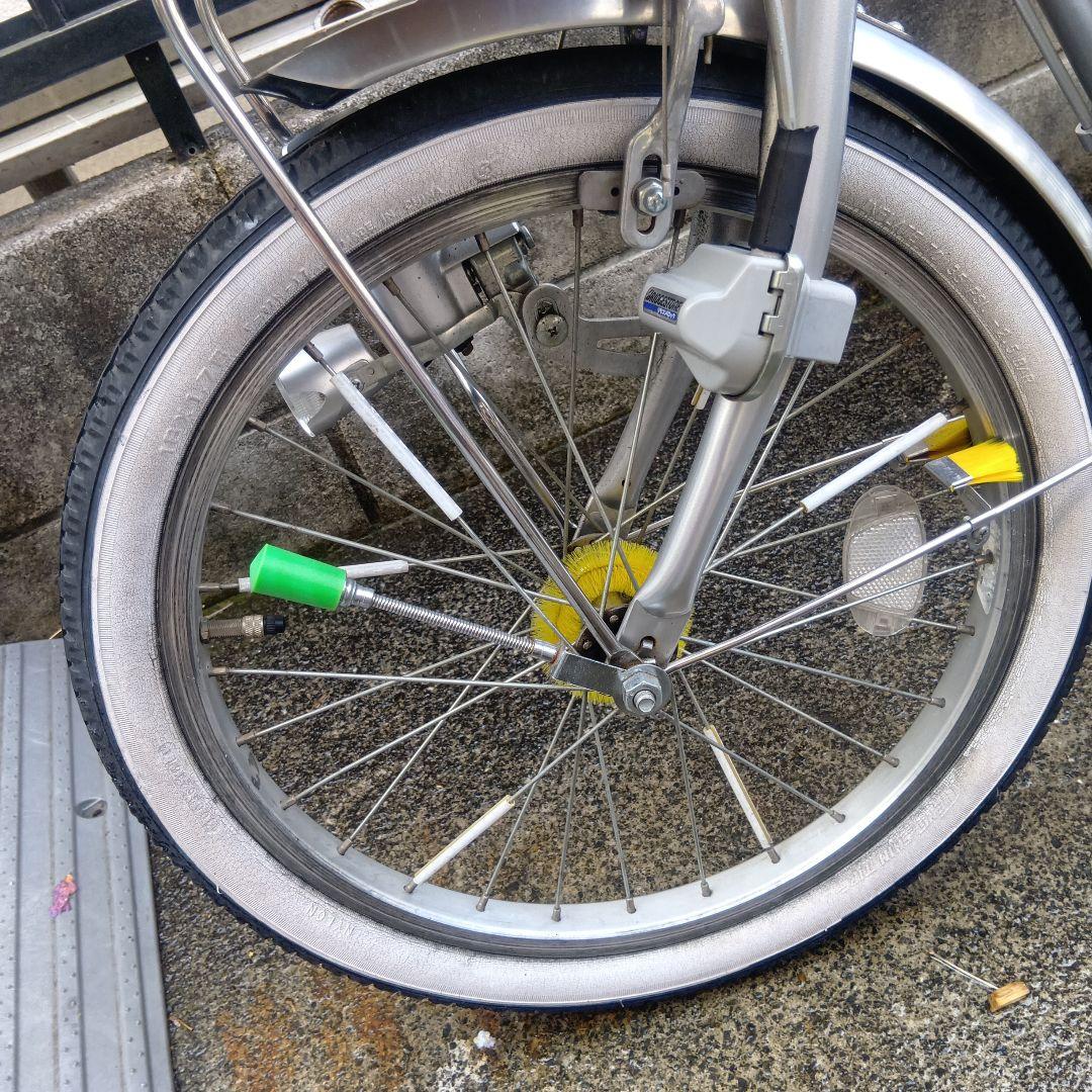 ユキ　東京都昭島市※引き取り3.3万円