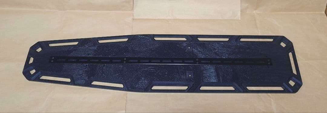ロックフィールド LOCKFIELD EQUIPMENT GT40