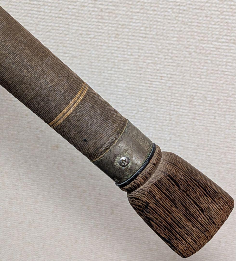 NFTボロン翔磯ひらまさ6号5.3m希少品