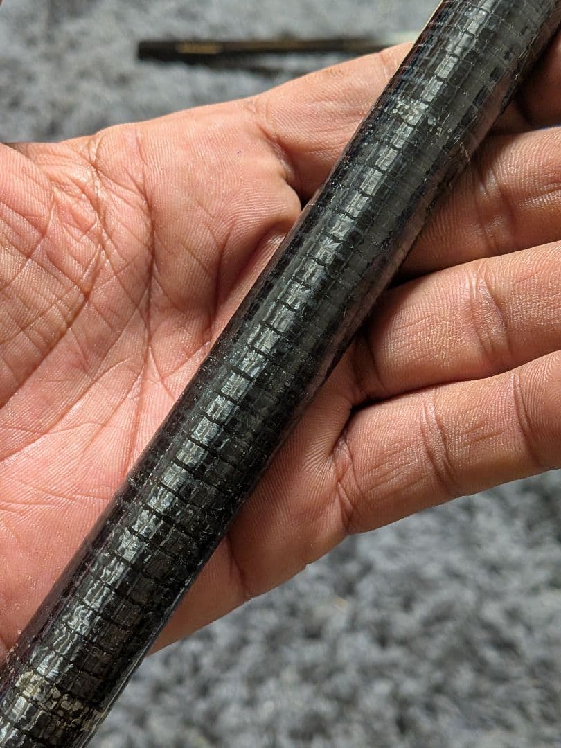 NFTボロン翔磯ひらまさ6号5.3m希少品
