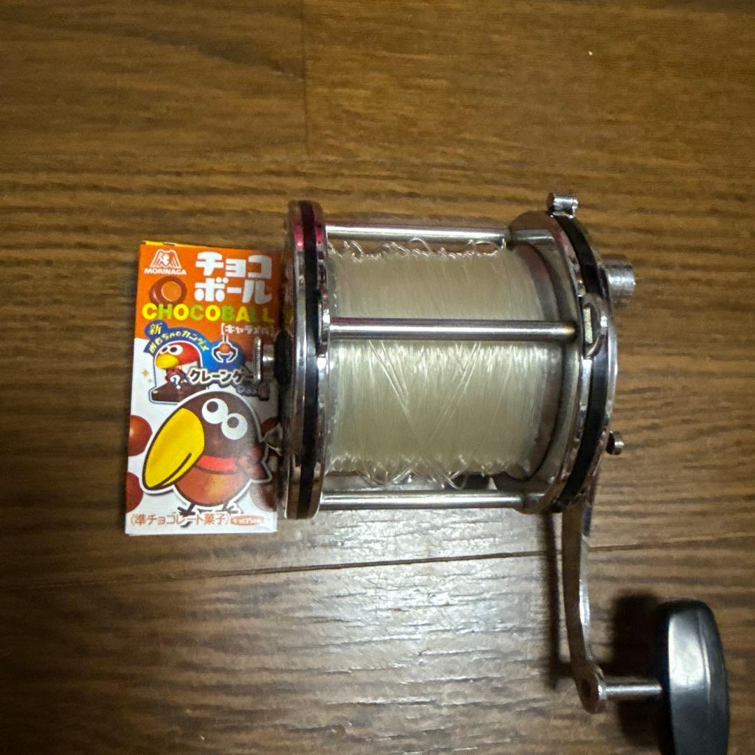 ペンリール　セネター　４