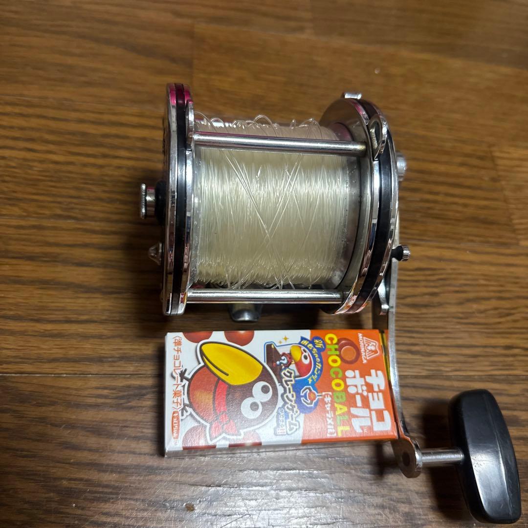ペンリール　セネター　４