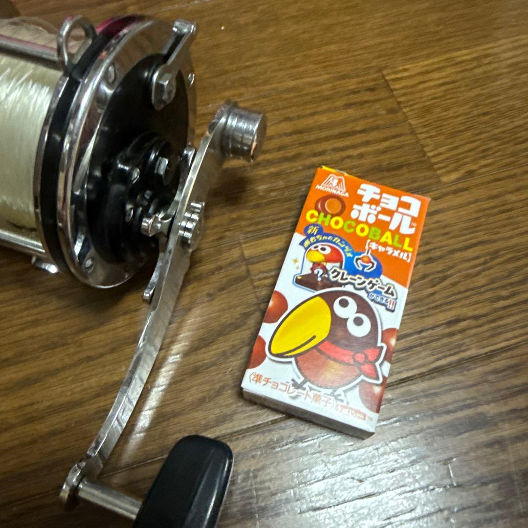 ペンリール　セネター　４