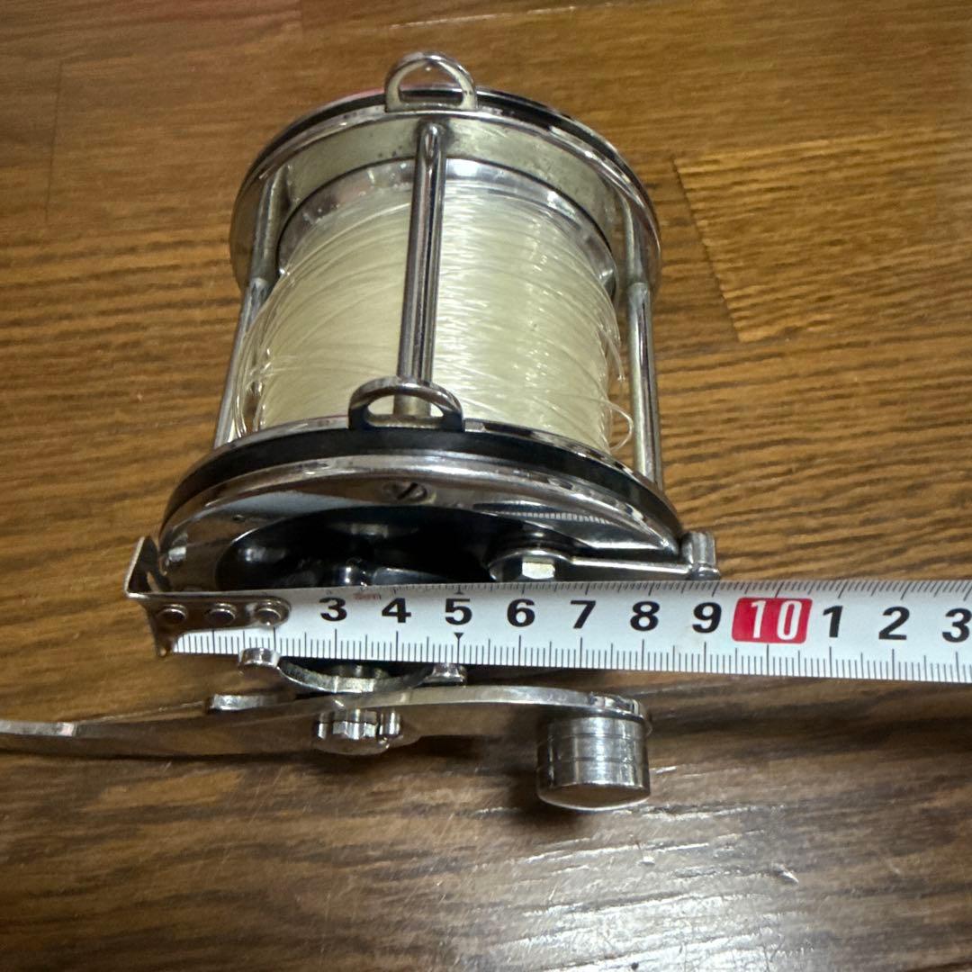 ペンリール　セネター　４