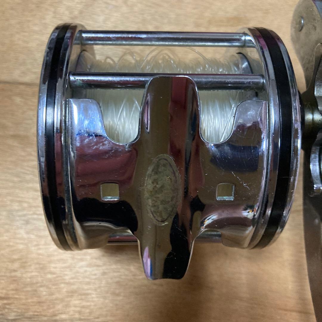 ペンリール　セネター　４