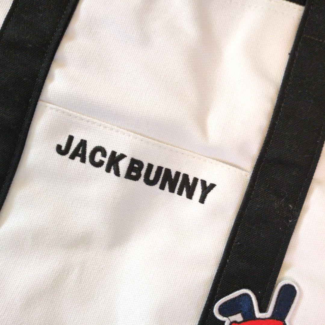 希少　JACK BUNNY ドラえもん　ゴルフロッカーバッグ