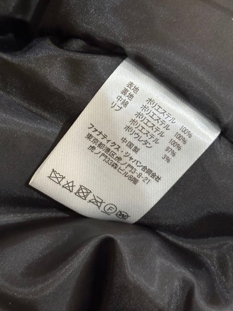 ⭐︎新品未使用⭐︎SoftBank Hawks ジャケット Lサイズ