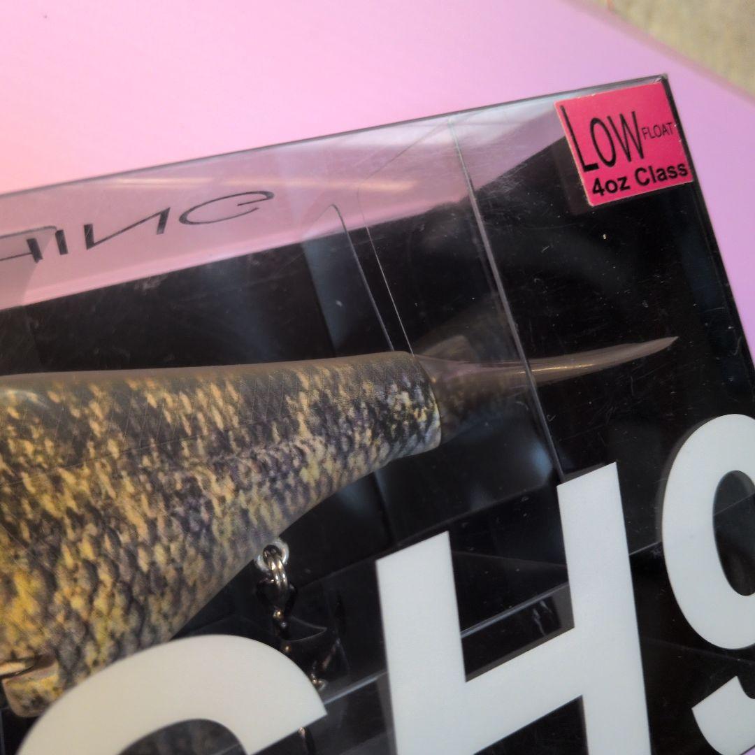@*d様 DRT クラッシュ9 LOW DRTタイガー 未使用品 匿名配送