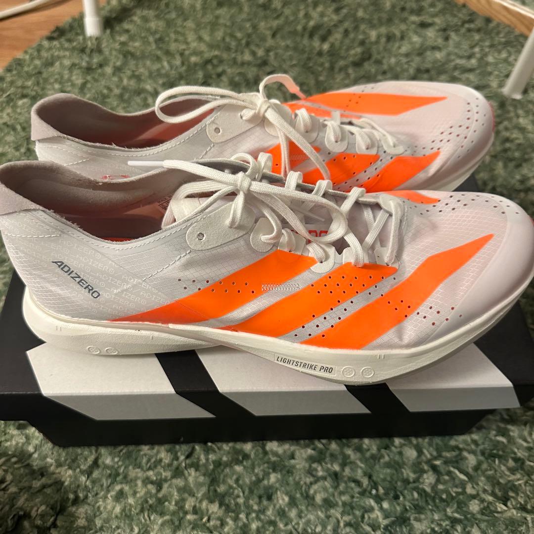 adidas ADIZERO AVANTI / アディゼロアバンチ27cm