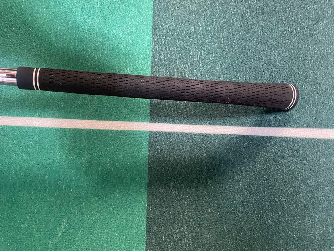 SM8 58°/12°D ウェッジ NS950NEO 希少のRフレックス