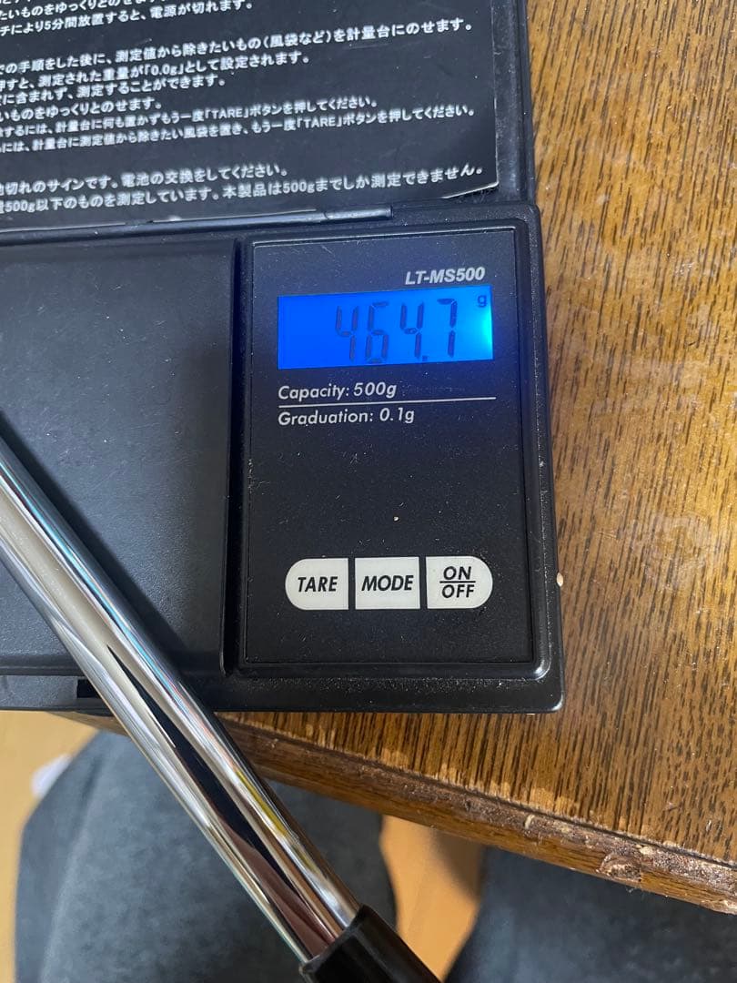 SM8 58°/12°D ウェッジ NS950NEO 希少のRフレックス