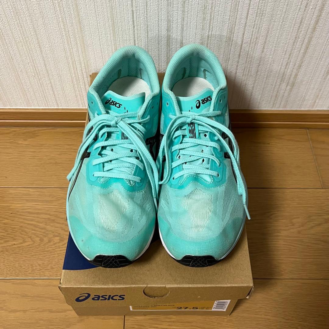 ASICS ソーティーマジックRP6 27.5cm