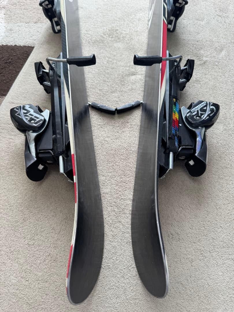 【ショートスキー 99cm】SALOMON SBOARD 99 サロモン