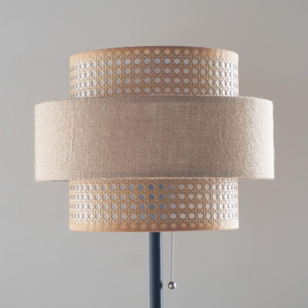 RIEDEN FLOOR LAMP リーデン フロアランプ RN-005WAL