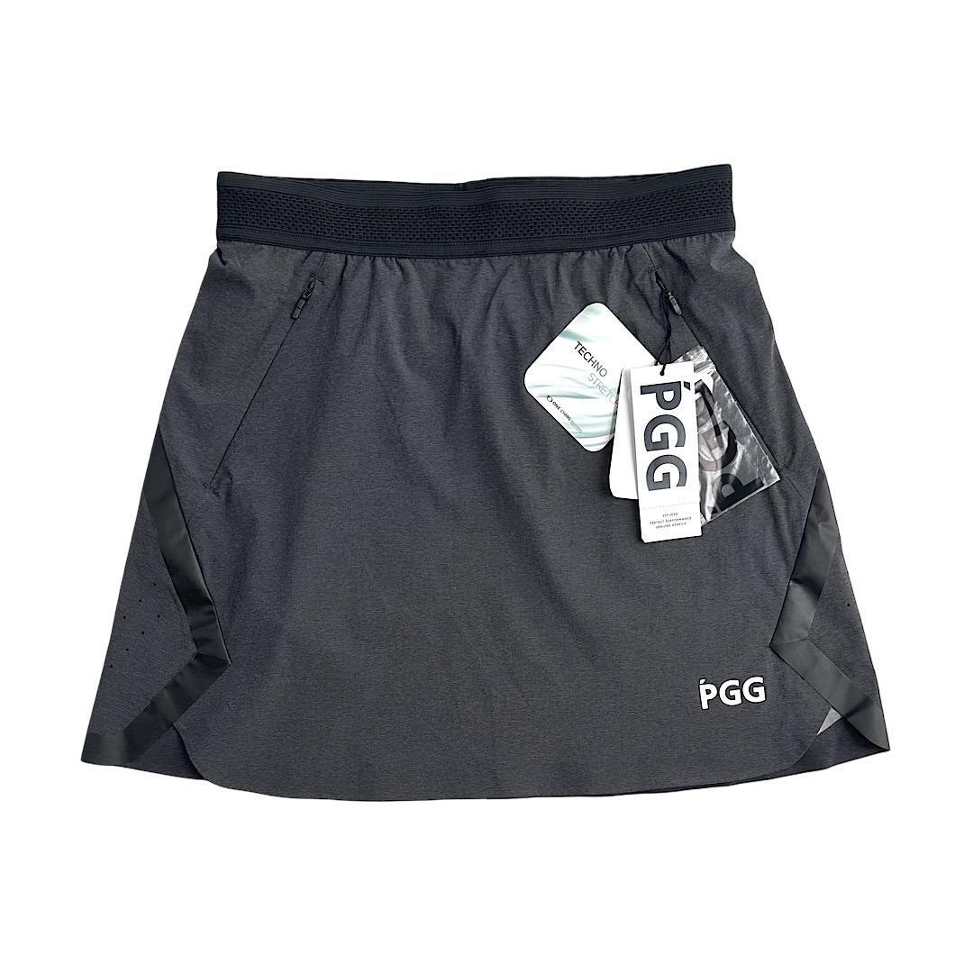 288 PGG 定価25,300円 スカート TECHNO STRECH 0 S