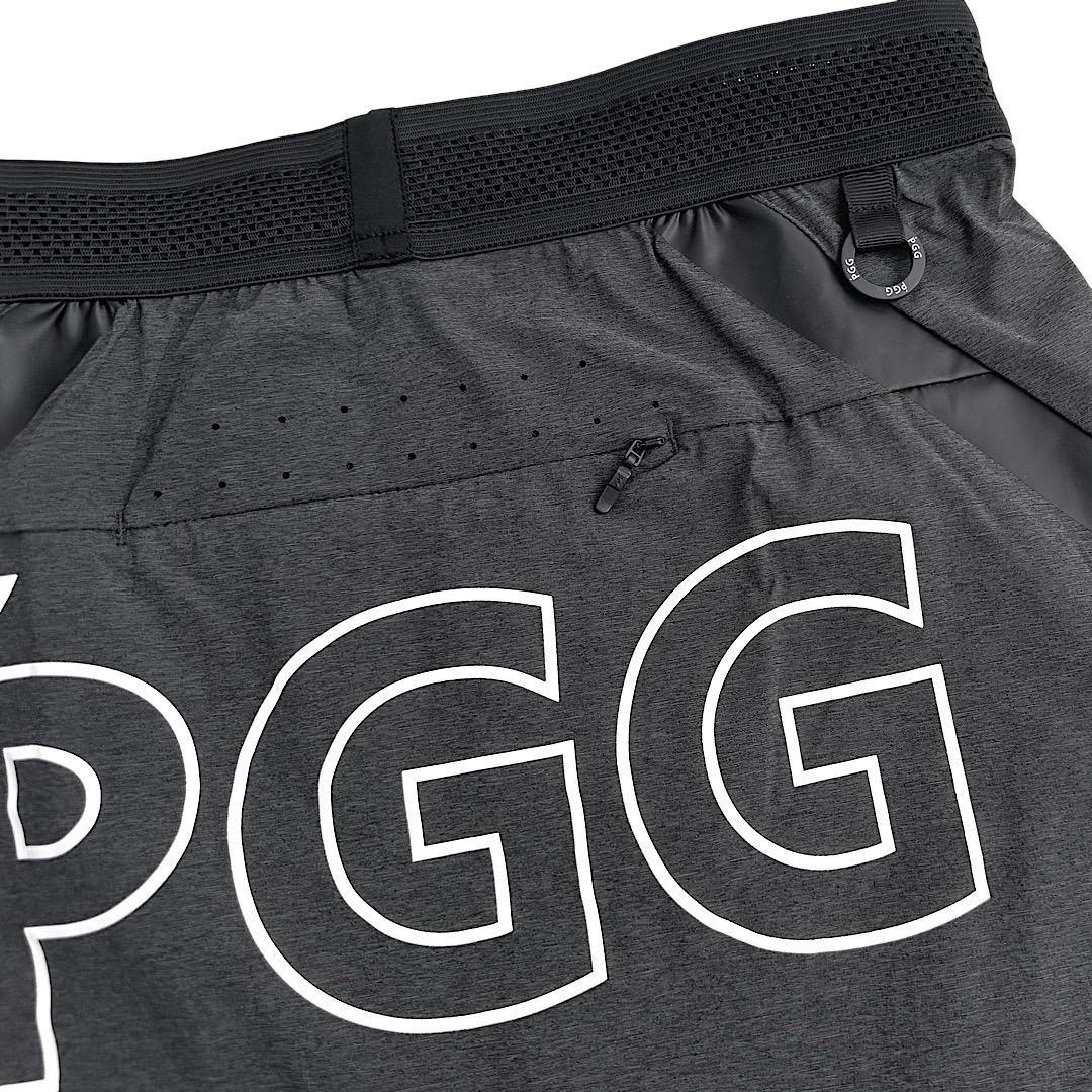 288 PGG 定価25,300円 スカート TECHNO STRECH 0 S